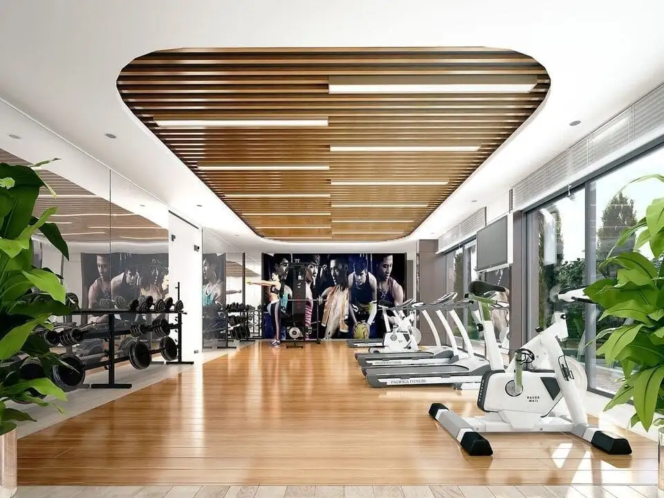 Flat 60m² in Turkey, Mahmutlar. Priced at 165000€ rent photo-13