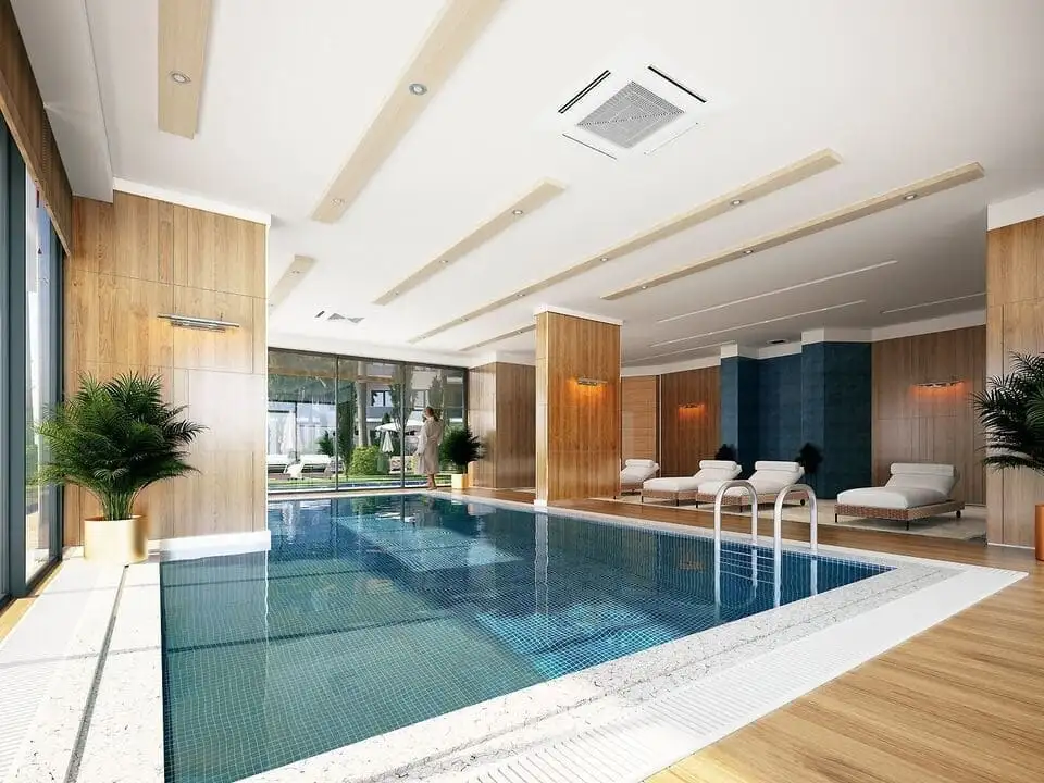 Flat 60m² in Turkey, Mahmutlar. Priced at 165000€ rent photo-14