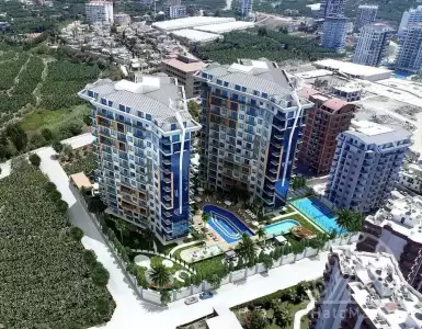 Buy in Turkey for 165000€