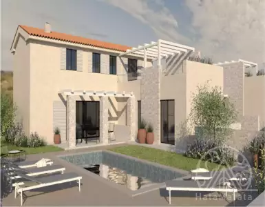Buy in Croatia for 550000€