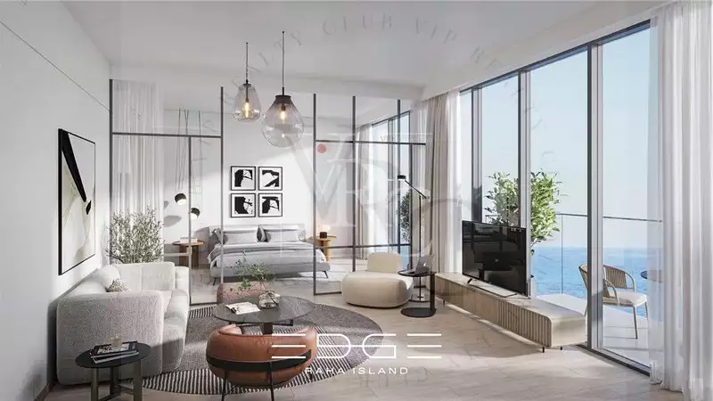 Flat 72m² in UAE, Ras al-Khaimah. Priced at 359163$ rent photo-1