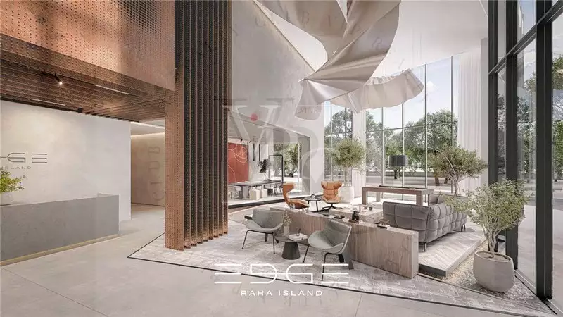 Flat 72m² in UAE, Ras al-Khaimah. Priced at 359163$ rent photo-2