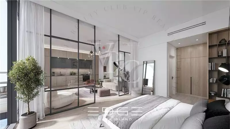 Flat 72m² in UAE, Ras al-Khaimah. Priced at 359163$ rent photo-3
