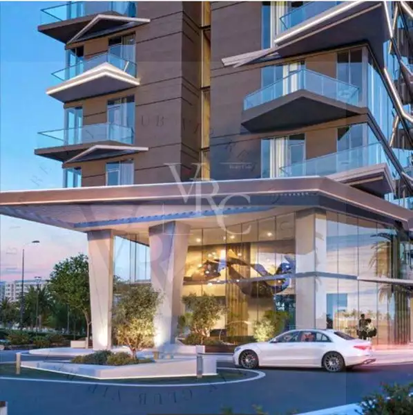 Flat 72m² in UAE, Ras al-Khaimah. Priced at 359163$ rent photo-7