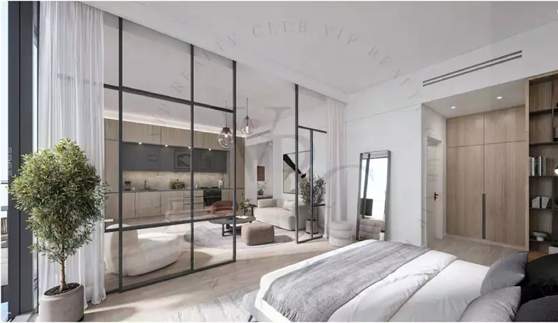 Flat 72m² in UAE, Ras al-Khaimah. Priced at 359163$ rent photo-9
