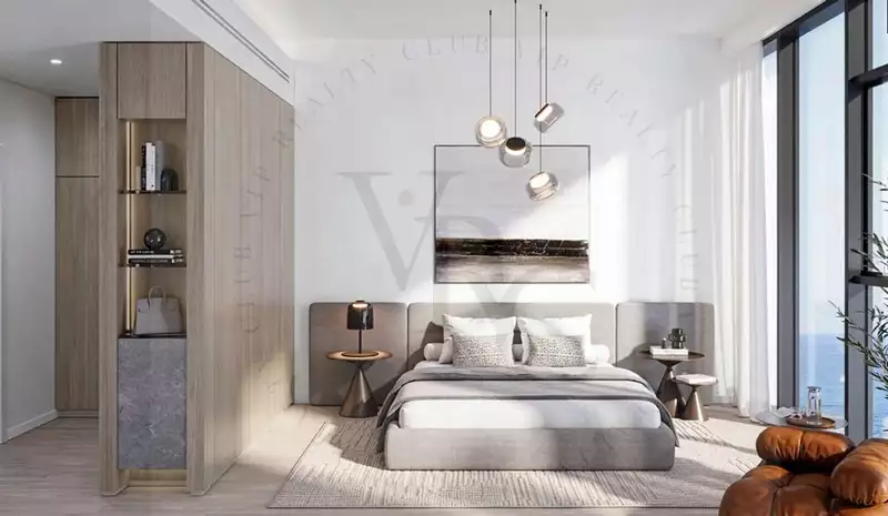 Flat 72m² in UAE, Ras al-Khaimah. Priced at 359163$ rent photo-10