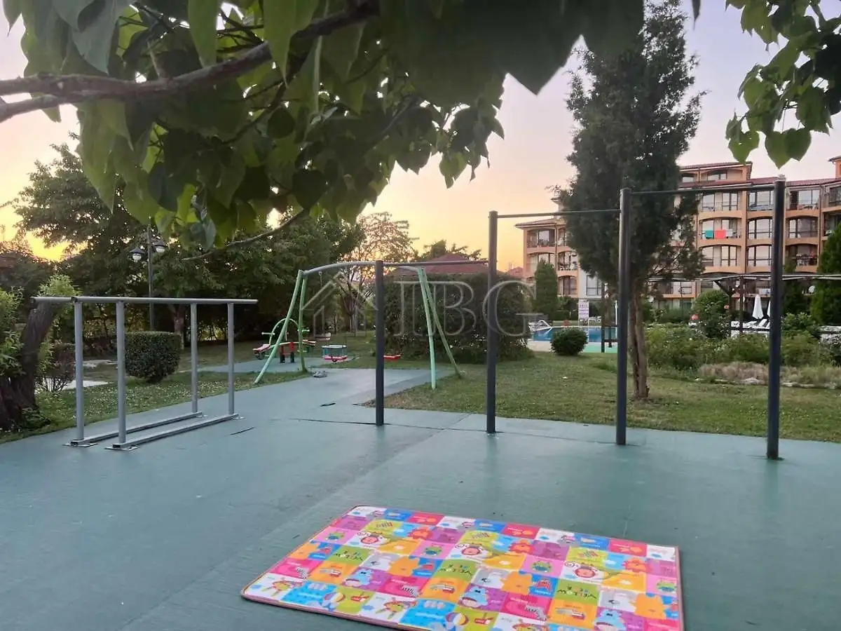 Flat 50m² in Bulgaria, Aheloy. Priced at 47000€ rent photo-7