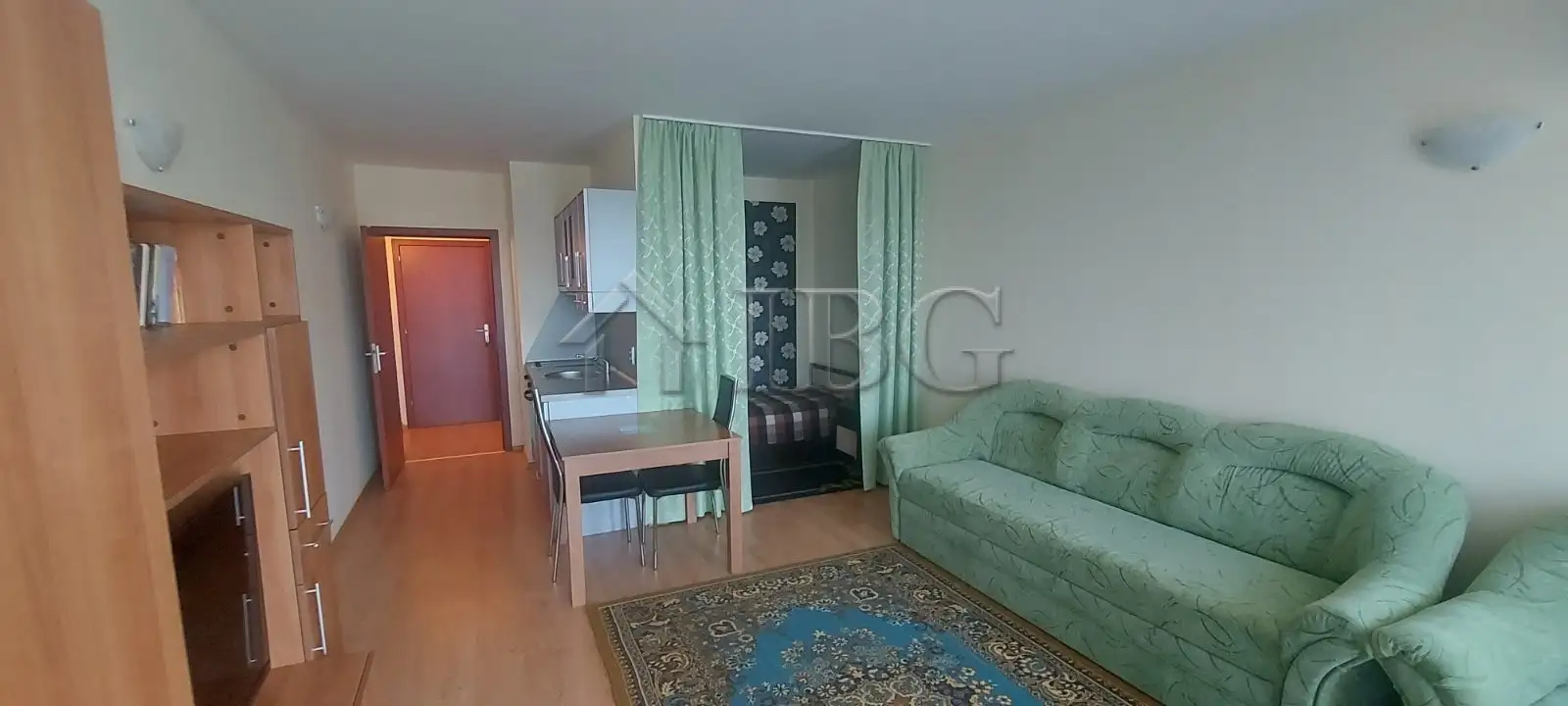 Flat 50m² in Bulgaria, Aheloy. Priced at 47000€ rent photo-9