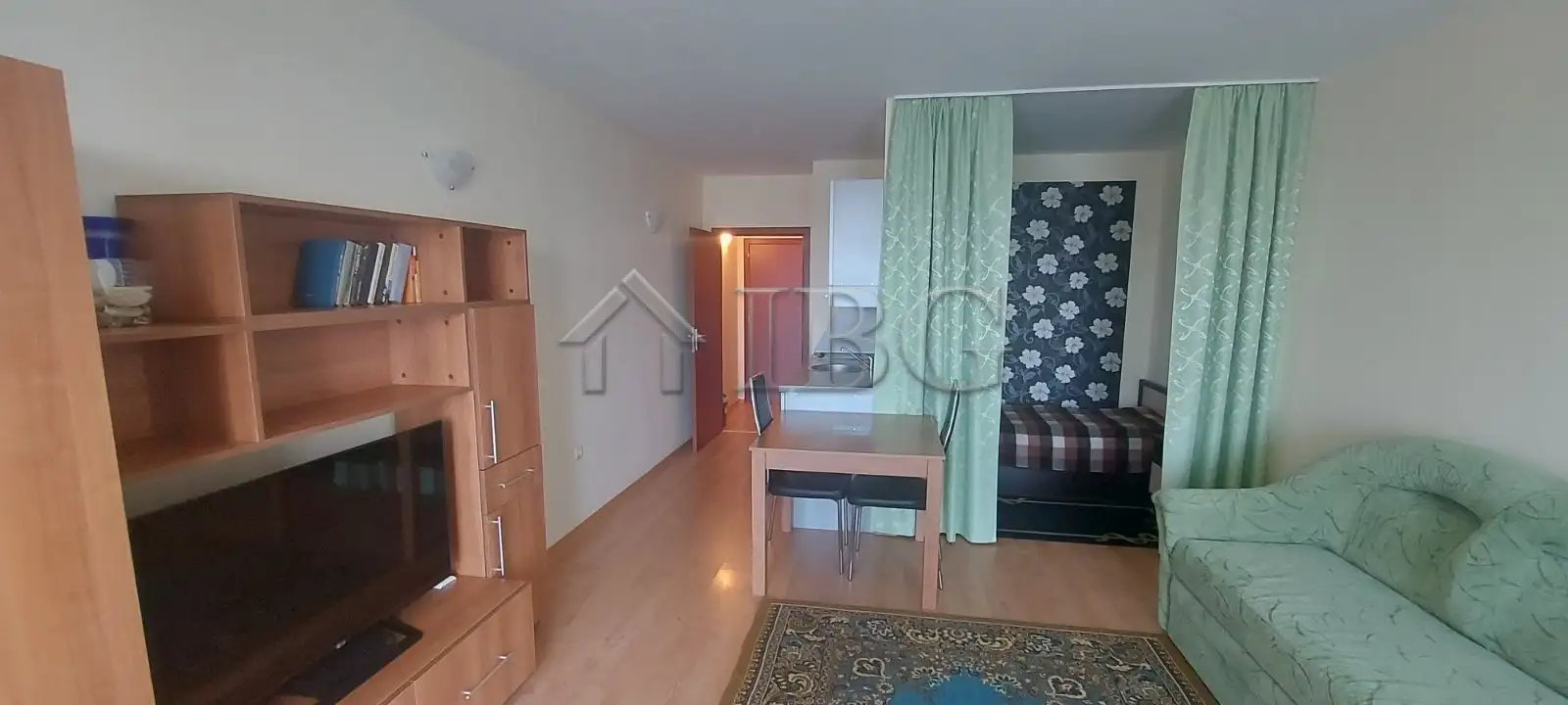 Flat 50m² in Bulgaria, Aheloy. Priced at 47000€ rent photo-10