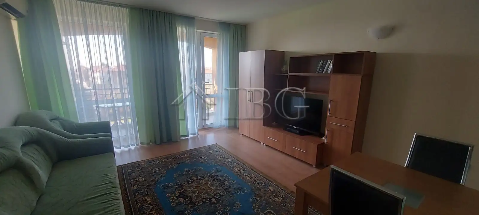 Flat 50m² in Bulgaria, Aheloy. Priced at 47000€ rent photo-12