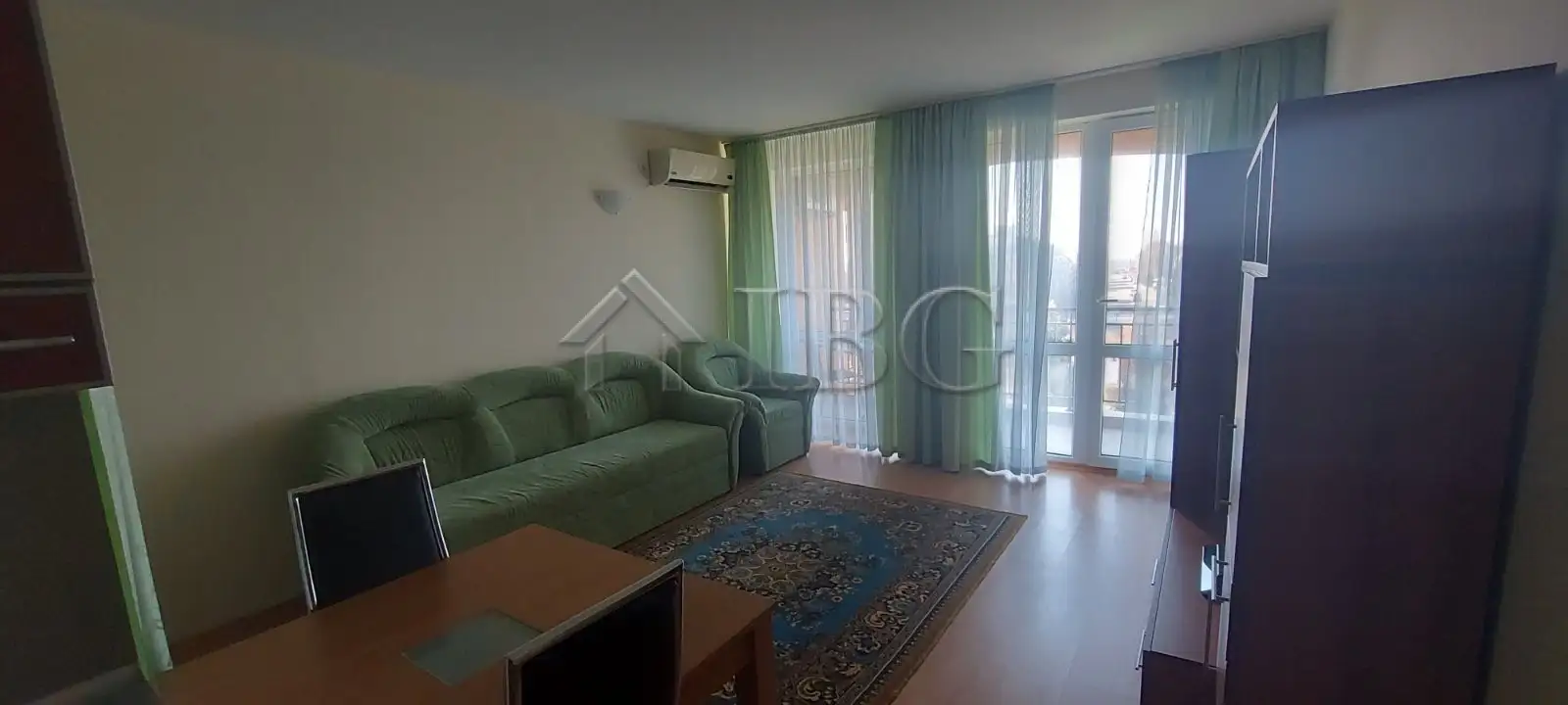Flat 50m² in Bulgaria, Aheloy. Priced at 47000€ rent photo-13