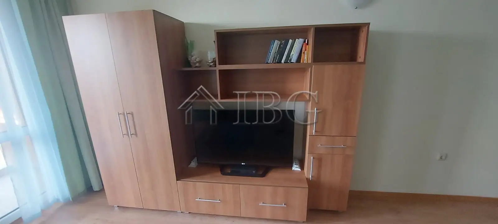 Flat 50m² in Bulgaria, Aheloy. Priced at 47000€ rent photo-14
