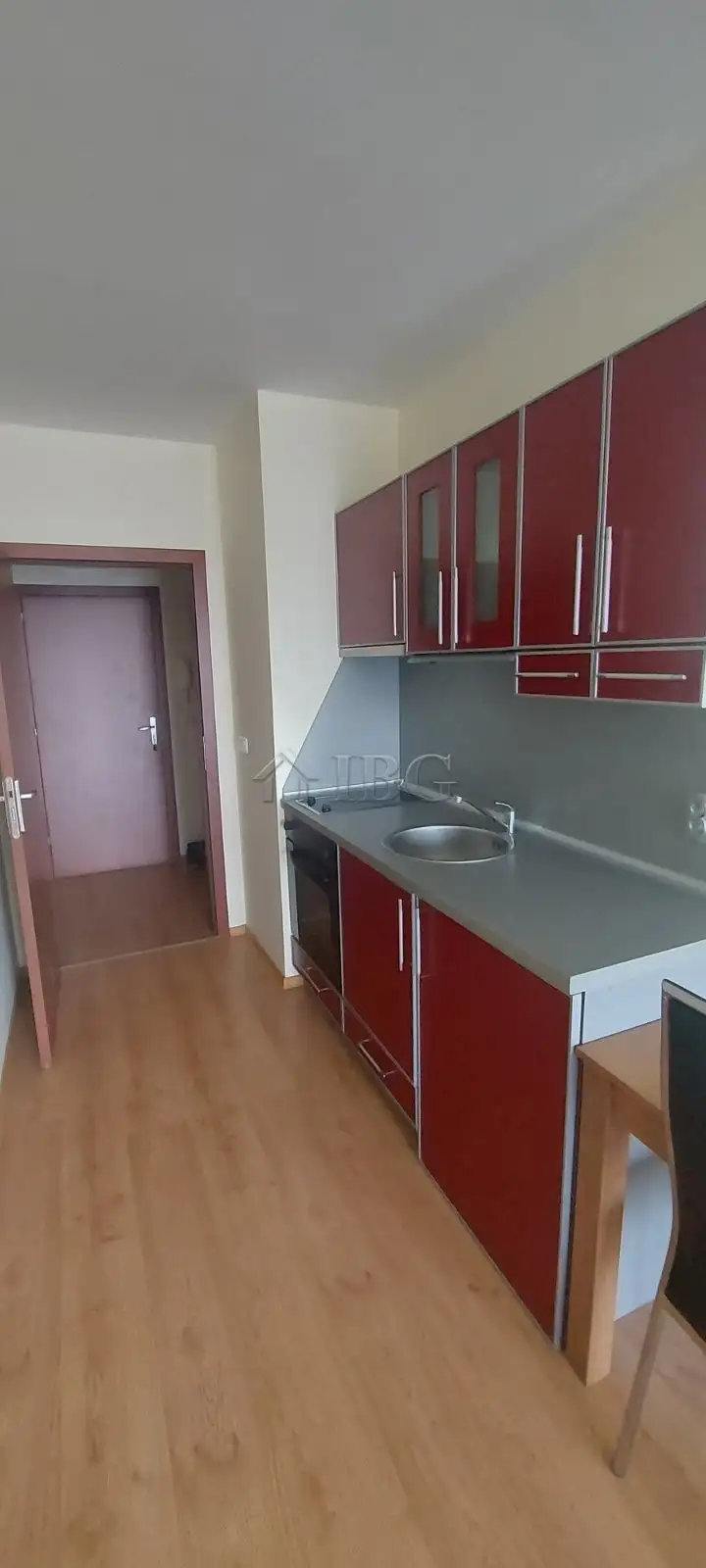 Flat 50m² in Bulgaria, Aheloy. Priced at 47000€ rent photo-16