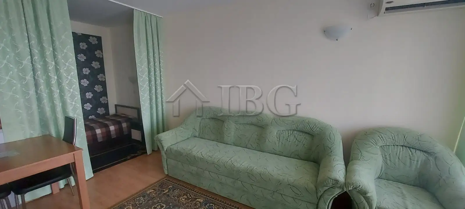 Flat 50m² in Bulgaria, Aheloy. Priced at 47000€ rent photo-18