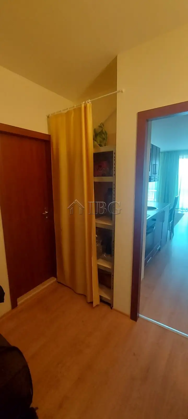 Flat 50m² in Bulgaria, Aheloy. Priced at 47000€ rent photo-20