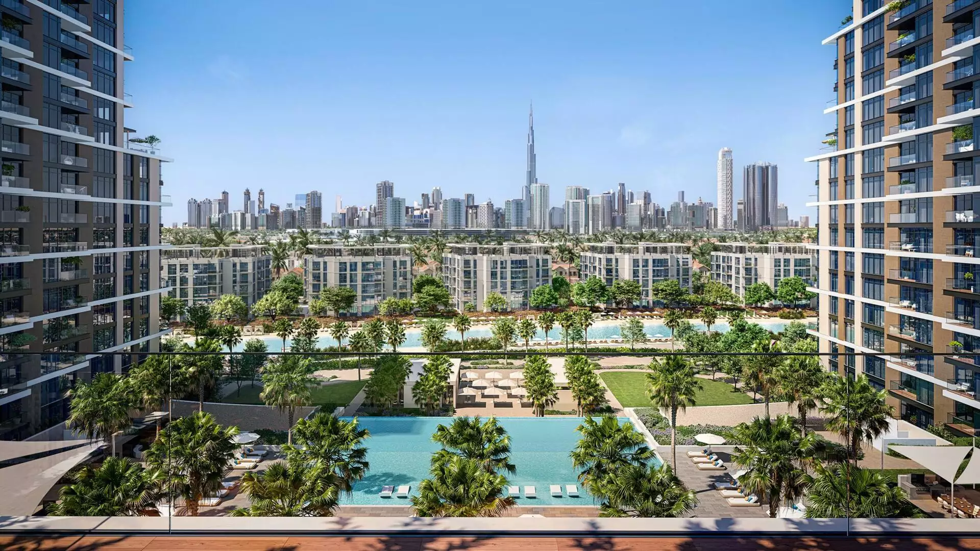 Flat 247m² in UAE, Dubai. Priced at 1225831$ rent photo-16