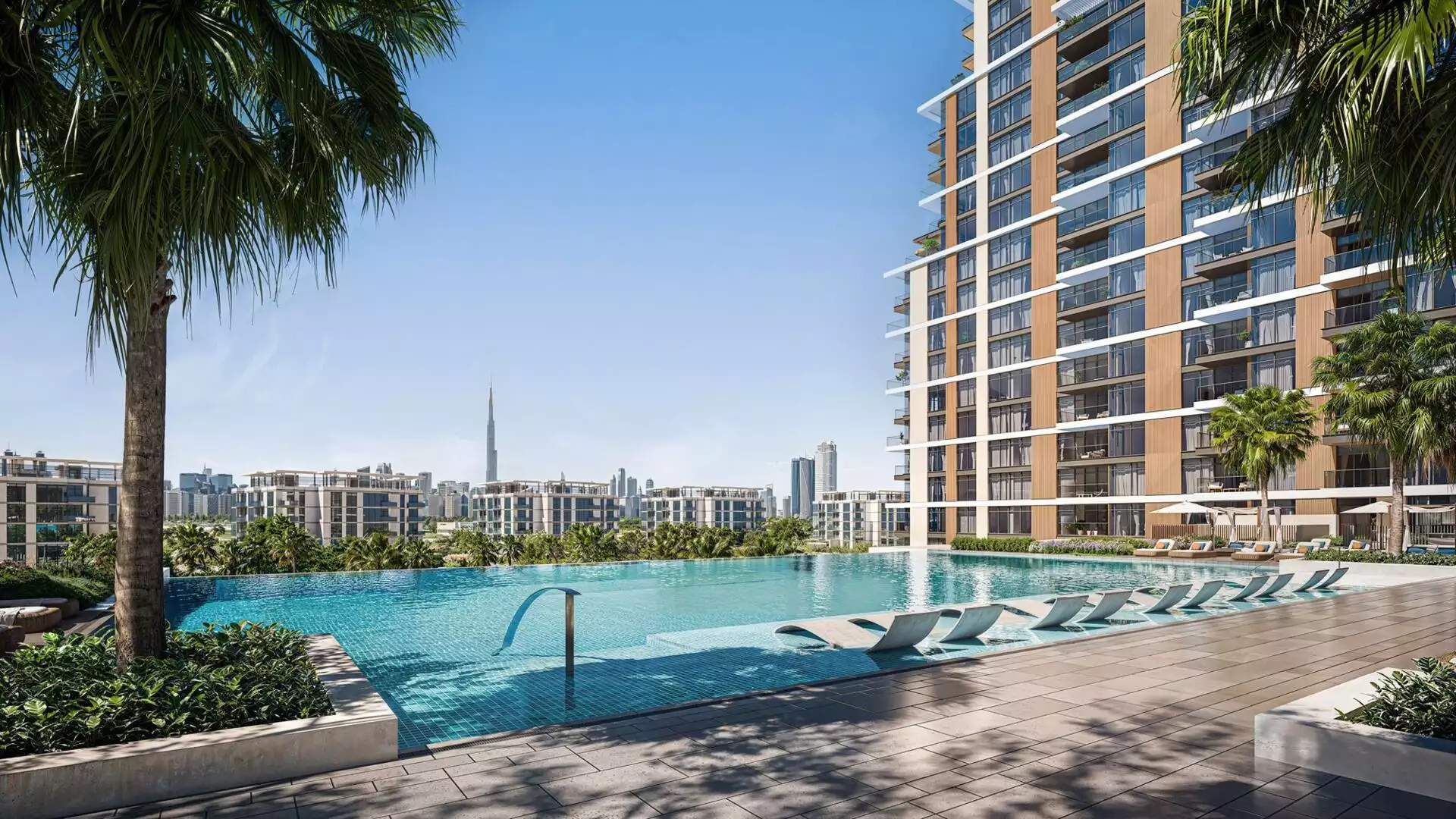 Flat 247m² in UAE, Dubai. Priced at 1225831$ rent photo-18