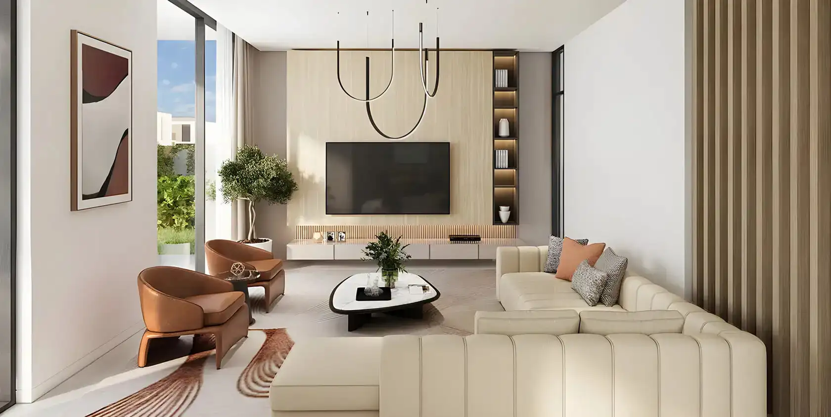 Villa 413m² in UAE (United Arab Emirates), Dubai. Priced at 1933243$ rent photo-13