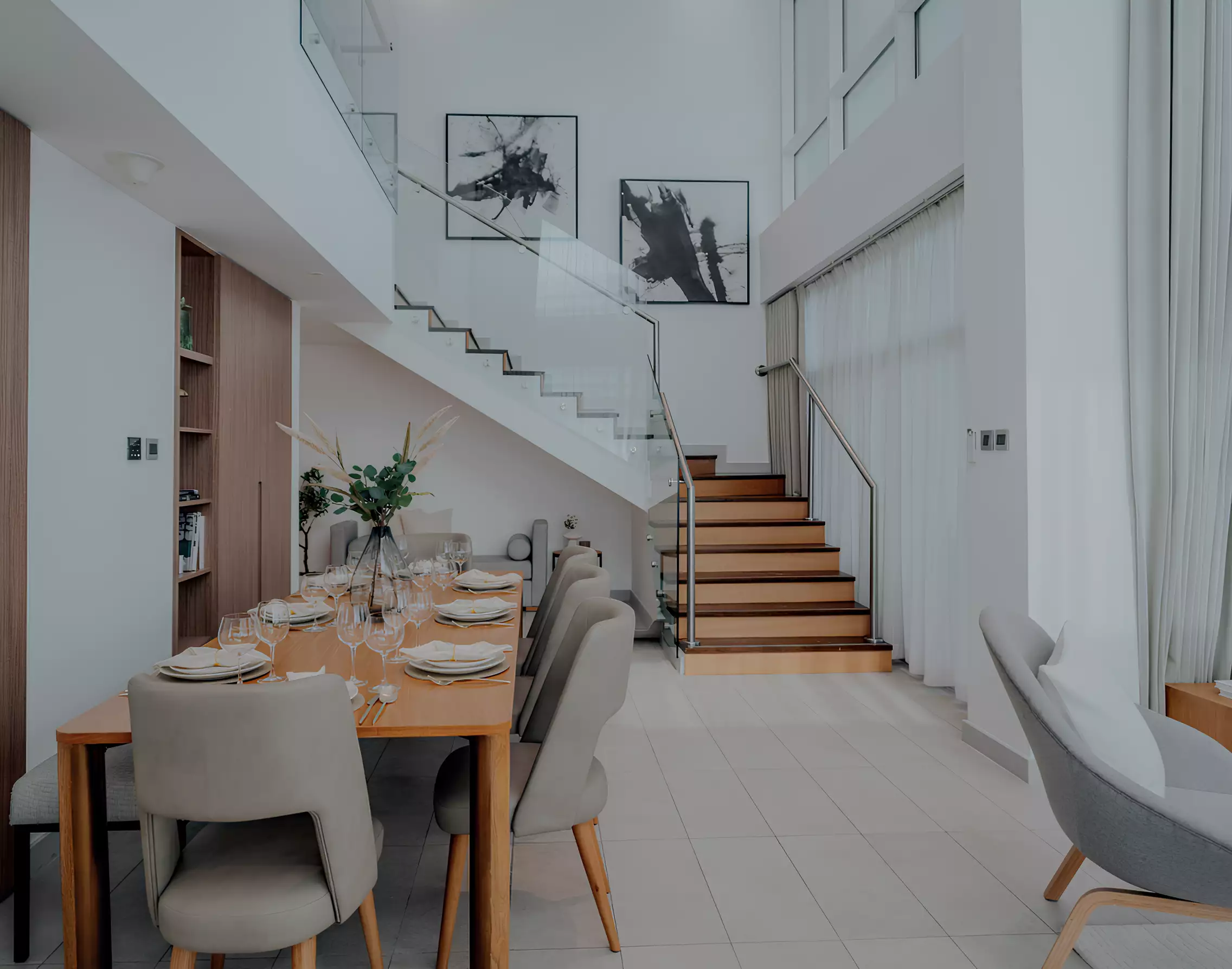 Flat 62m² in UAE (United Arab Emirates), Dubai. Priced at 337784$ rent photo-1