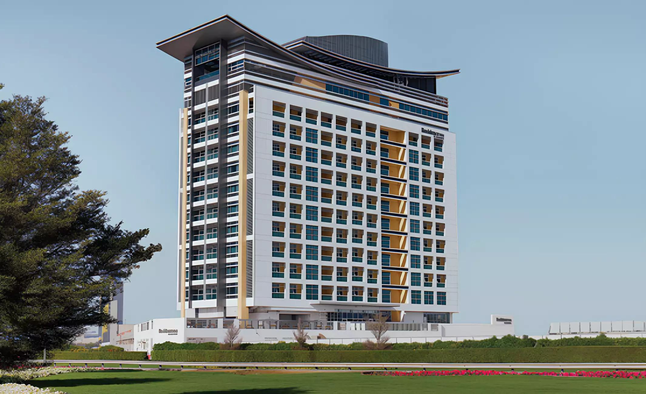 Flat 93m² in UAE (United Arab Emirates), Dubai. Priced at 490332$ rent photo-1