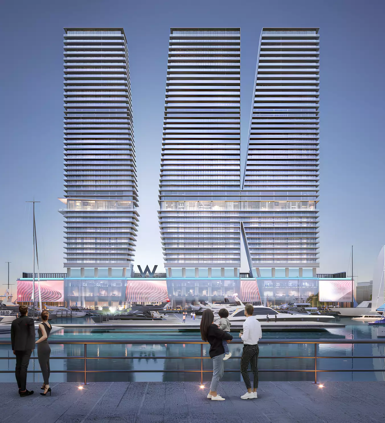 Flat 697m² in UAE, Dubai. Priced at 10736641$ rent photo-9