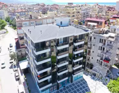 Buy in Turkey for 99000€