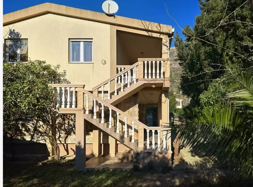 House 150m² in Montenegro, Sutomore. Priced at 220000€ rent photo-1