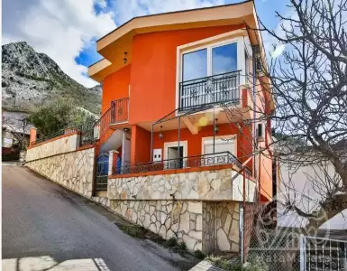 Buy in Montenegro for 195000€