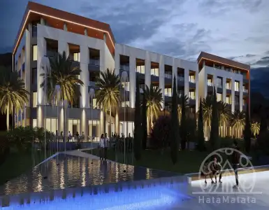 Buy in Montenegro for 554400€