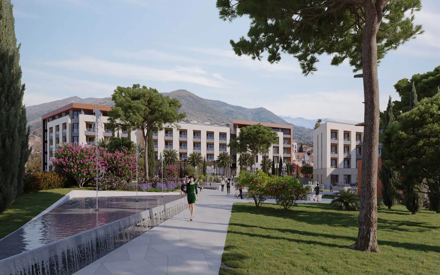 Flat 15259m² in Montenegro, Tivat. Priced at 1538000€ rent photo-15