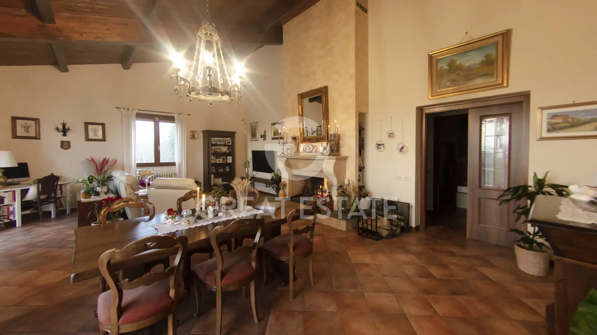 House 317m² in Italy, Terney. Priced at 750000€ rent photo-14