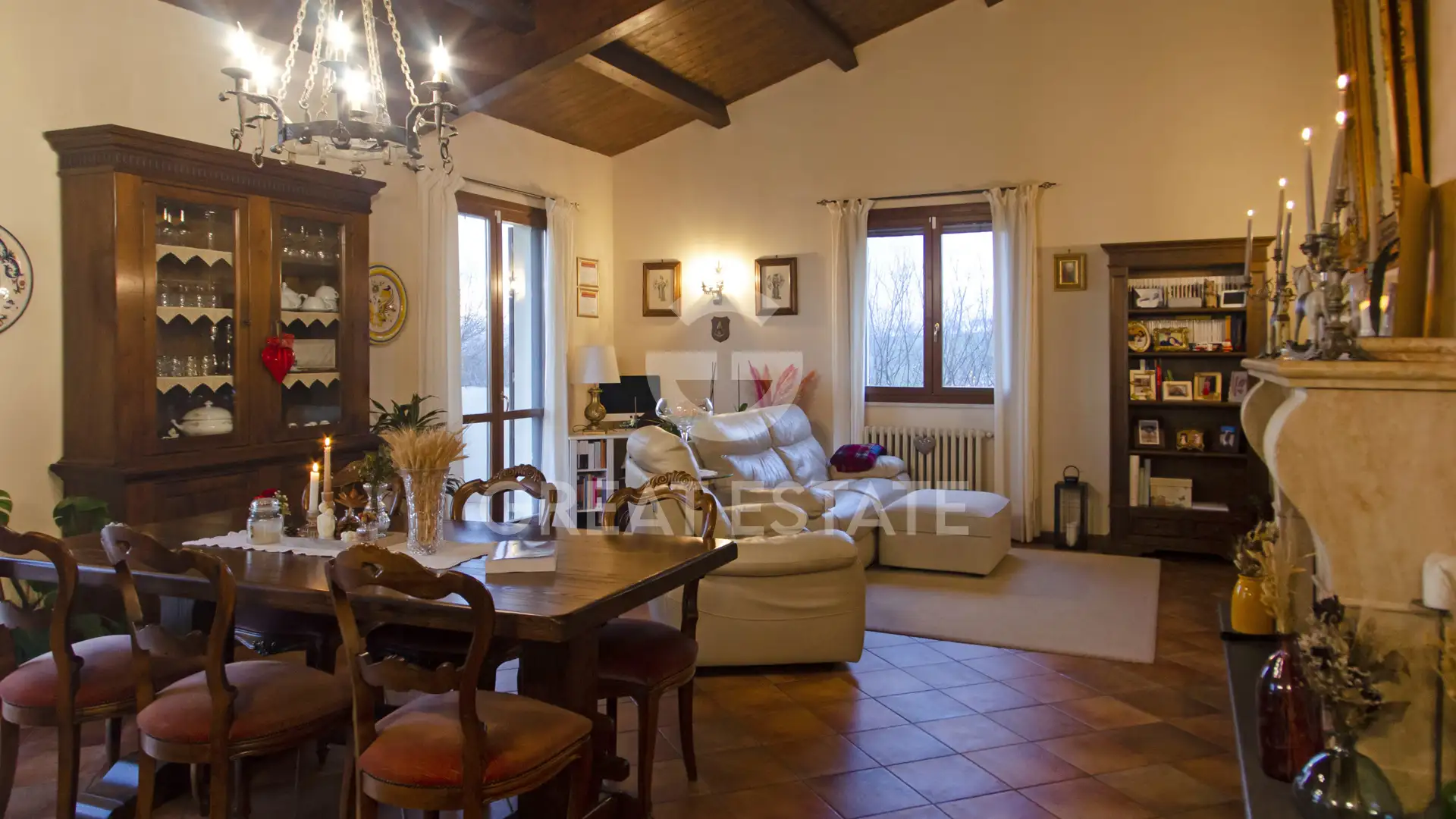 House 317m² in Italy, Terney. Priced at 750000€ rent photo-15