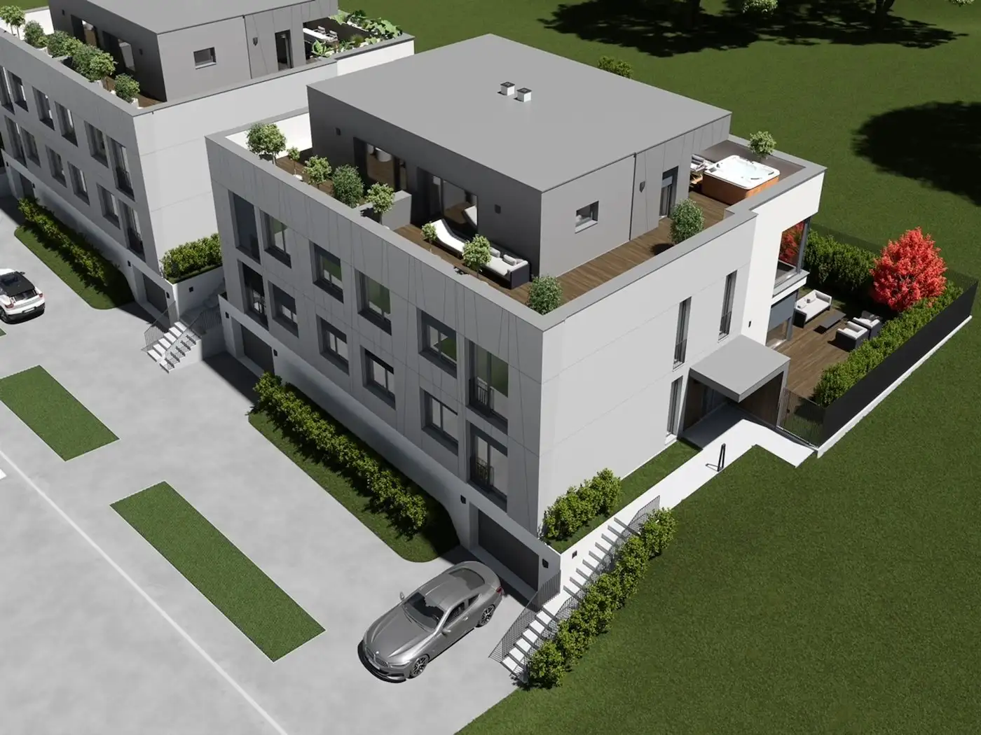 Flat 222m² in Slovenia, Siska. Priced at 728229€ rent photo-8