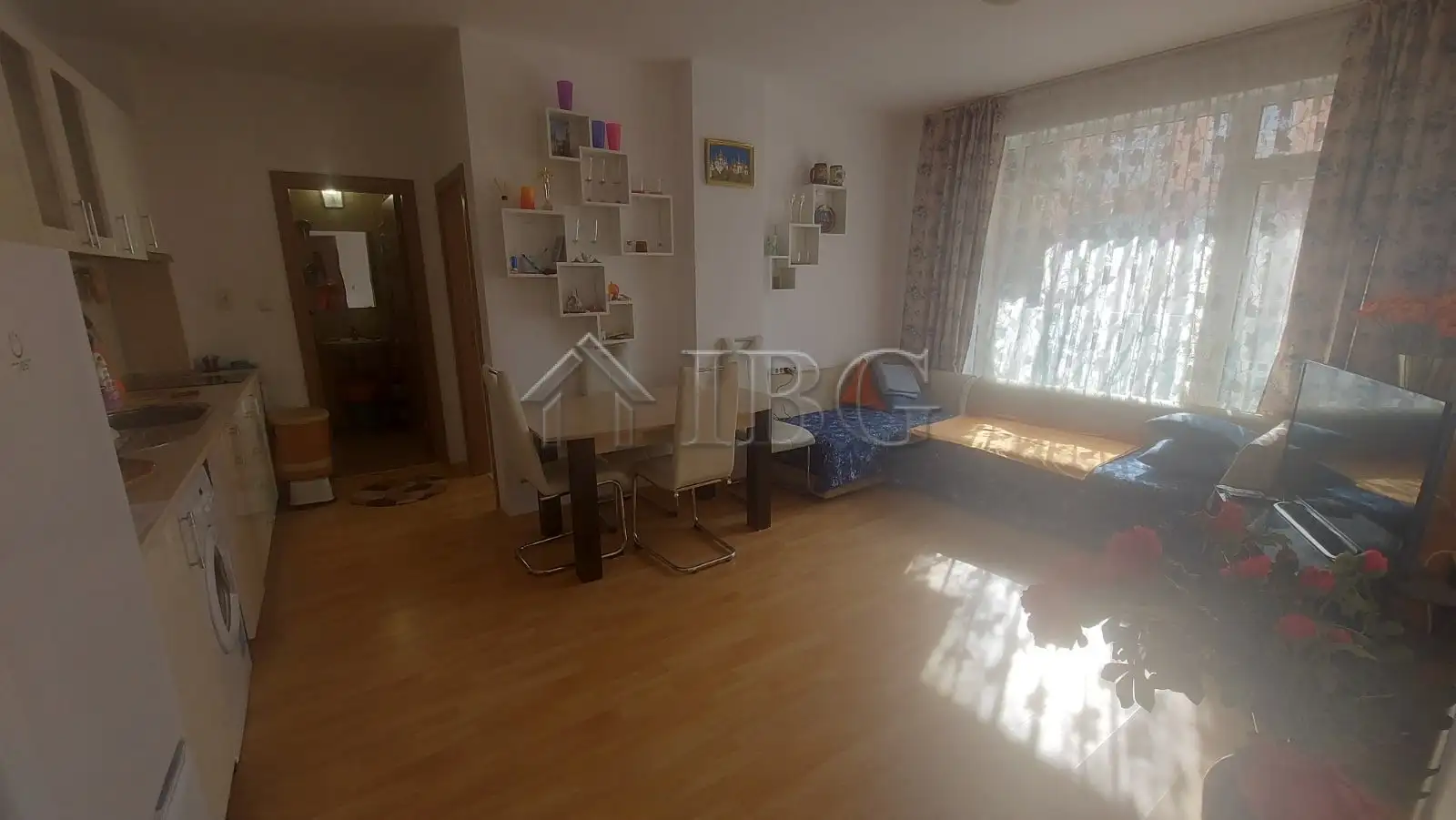 Flat 70m² in Bulgaria, Sunny Beach. Priced at 60000€ rent photo-2