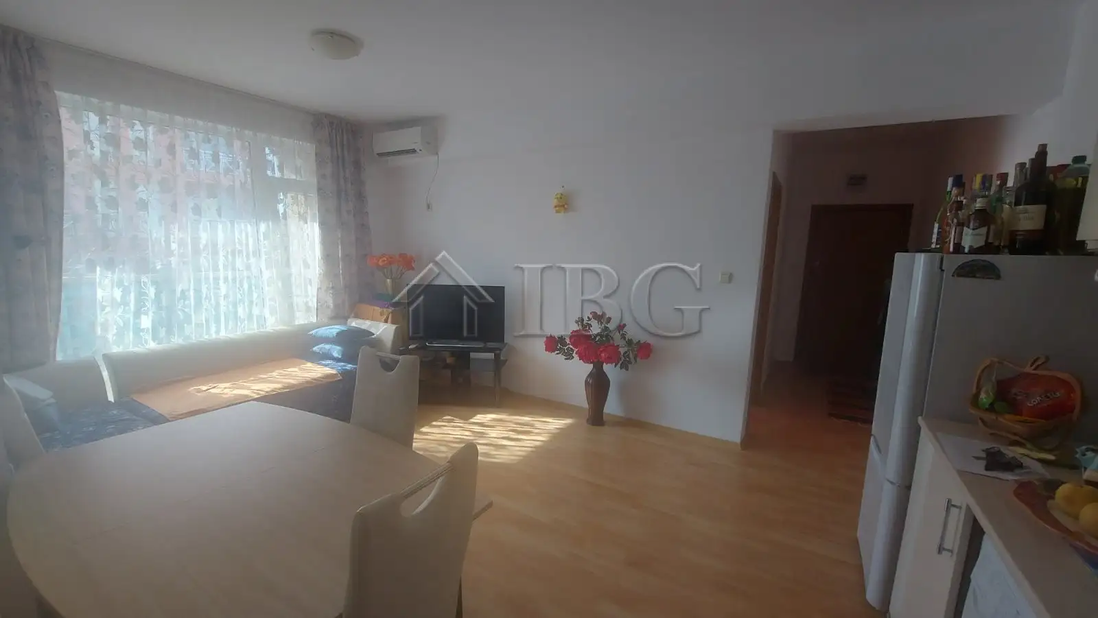 Flat 70m² in Bulgaria, Sunny Beach. Priced at 60000€ rent photo-4
