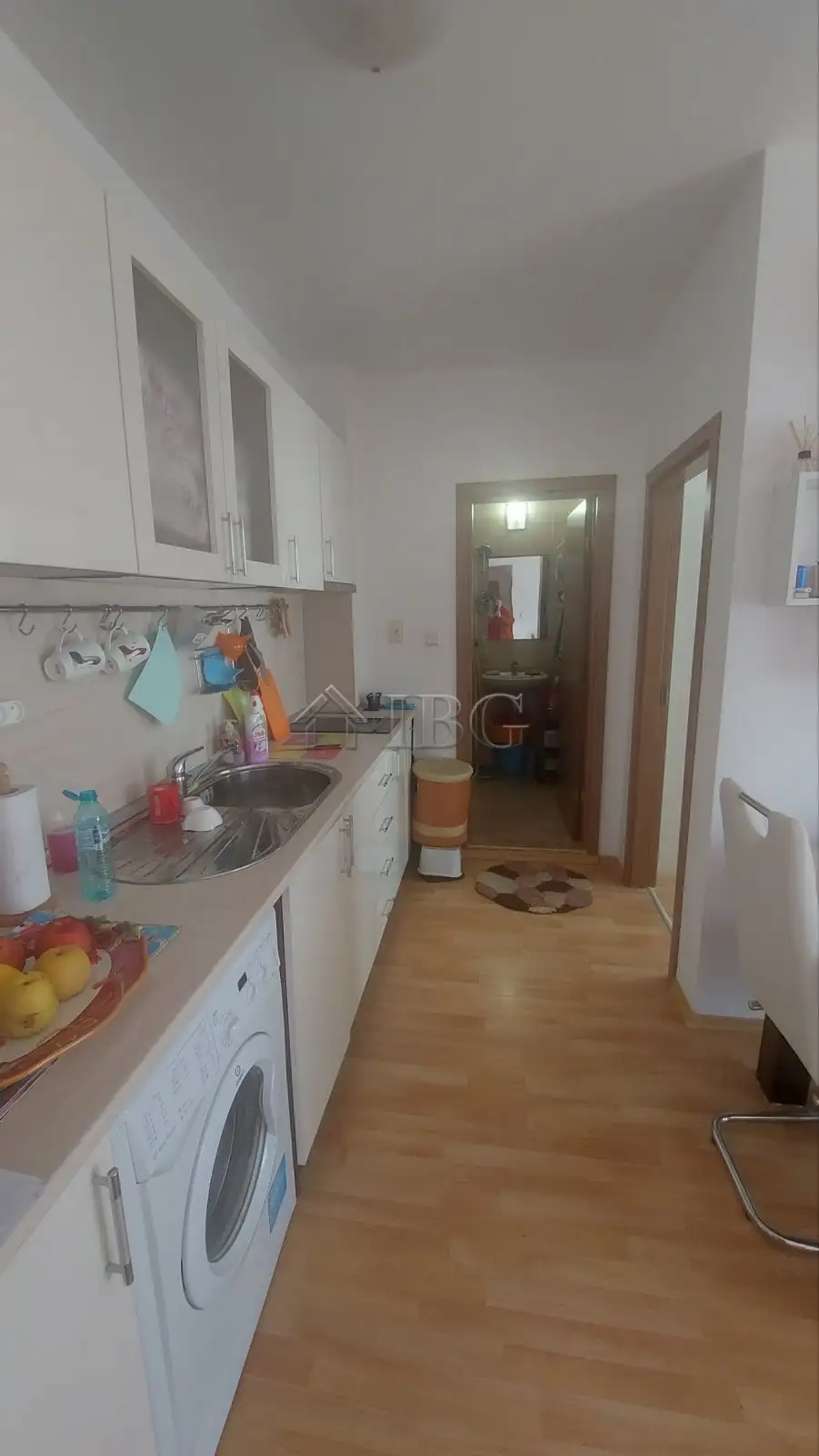 Flat 70m² in Bulgaria, Sunny Beach. Priced at 60000€ rent photo-5