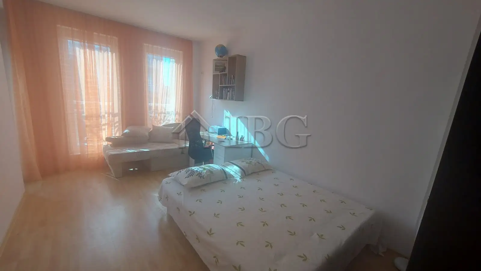 Flat 70m² in Bulgaria, Sunny Beach. Priced at 60000€ rent photo-7