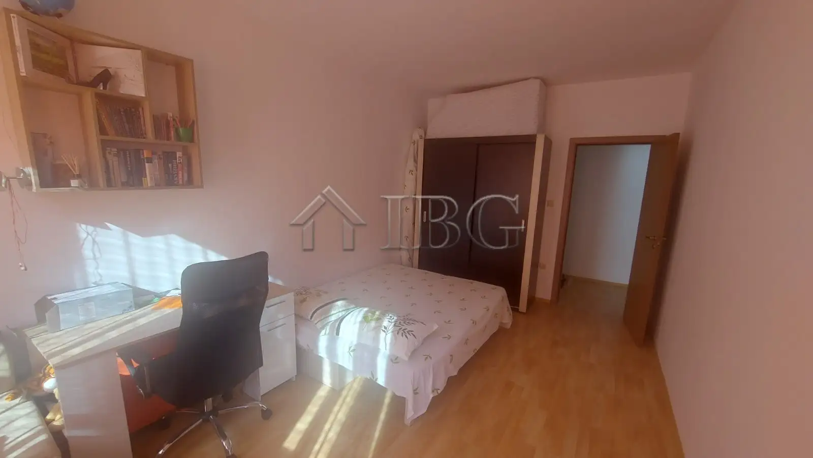 Flat 70m² in Bulgaria, Sunny Beach. Priced at 60000€ rent photo-8