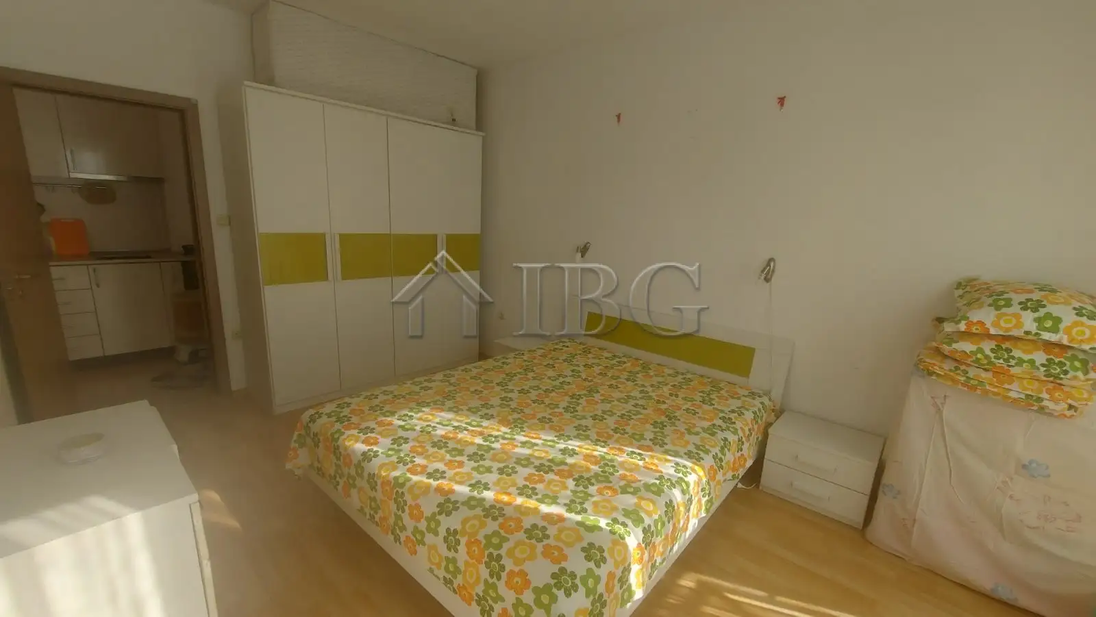 Flat 70m² in Bulgaria, Sunny Beach. Priced at 60000€ rent photo-10