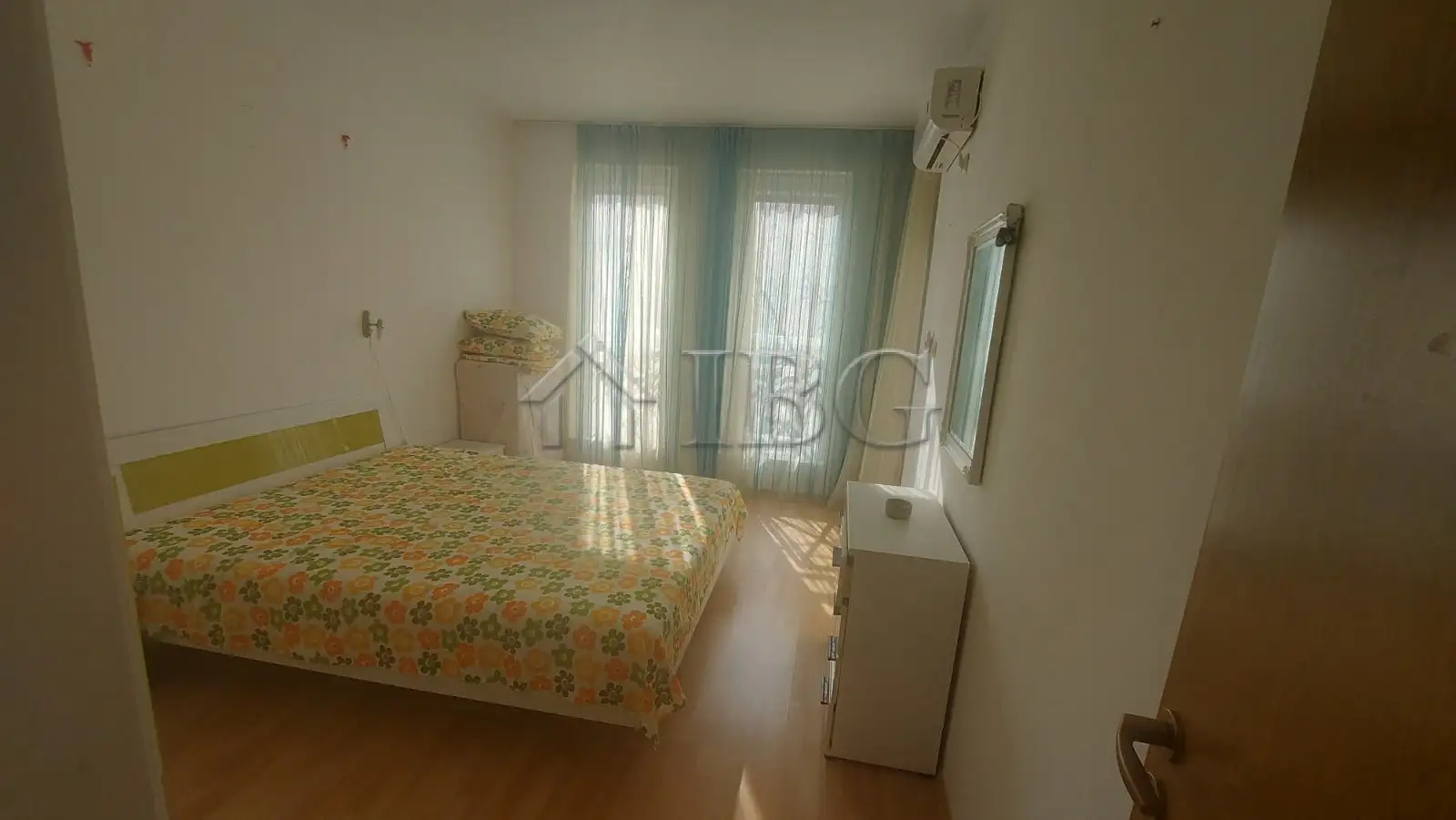 Flat 70m² in Bulgaria, Sunny Beach. Priced at 60000€ rent photo-12