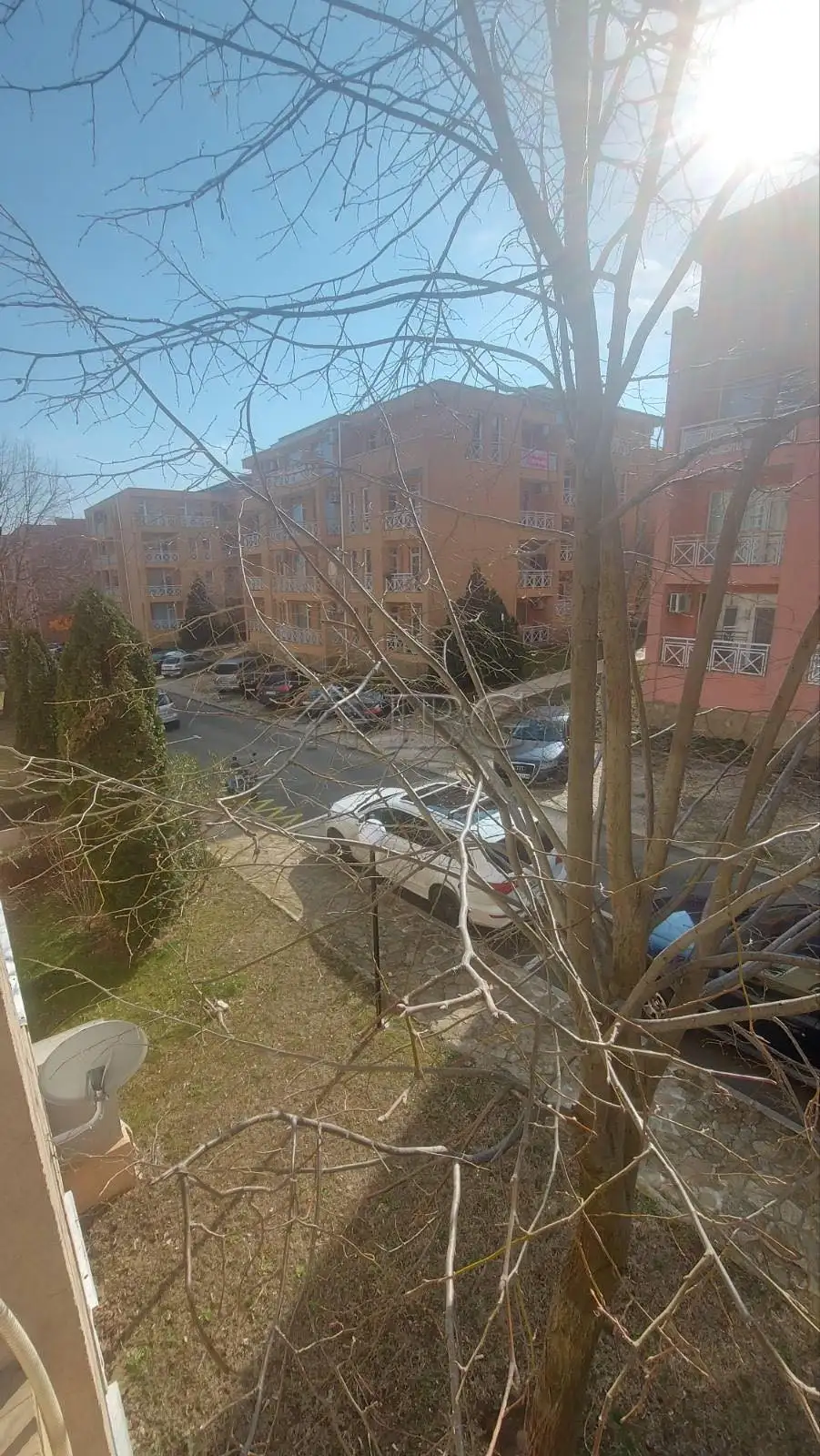 Flat 70m² in Bulgaria, Sunny Beach. Priced at 60000€ rent photo-16