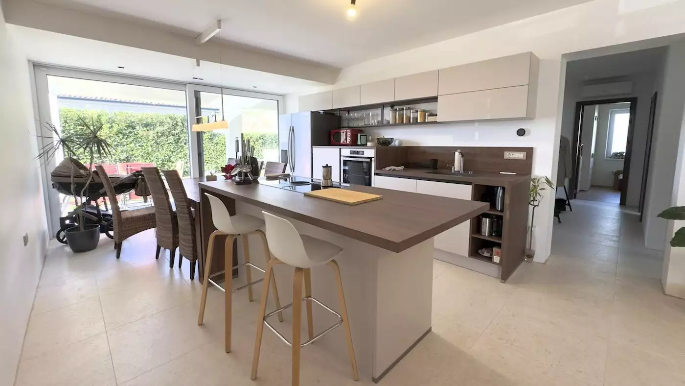 Flat 122m² in Slovenia, Koper. Priced at 435000€ rent photo-1