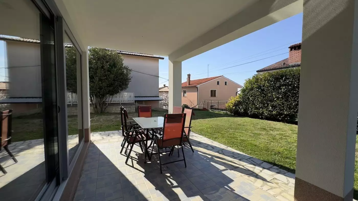 Flat 122m² in Slovenia, Koper. Priced at 435000€ rent photo-2