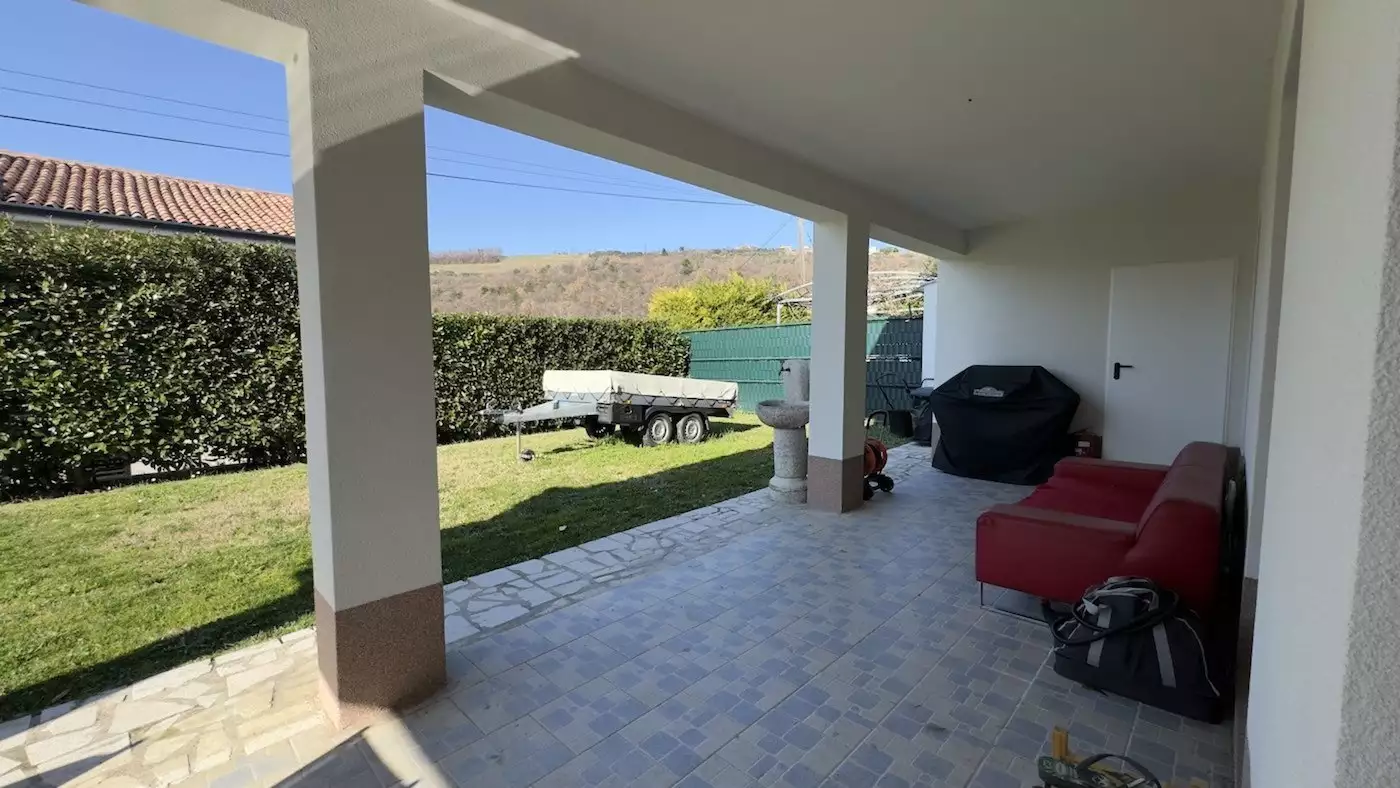 Flat 122m² in Slovenia, Koper. Priced at 435000€ rent photo-3