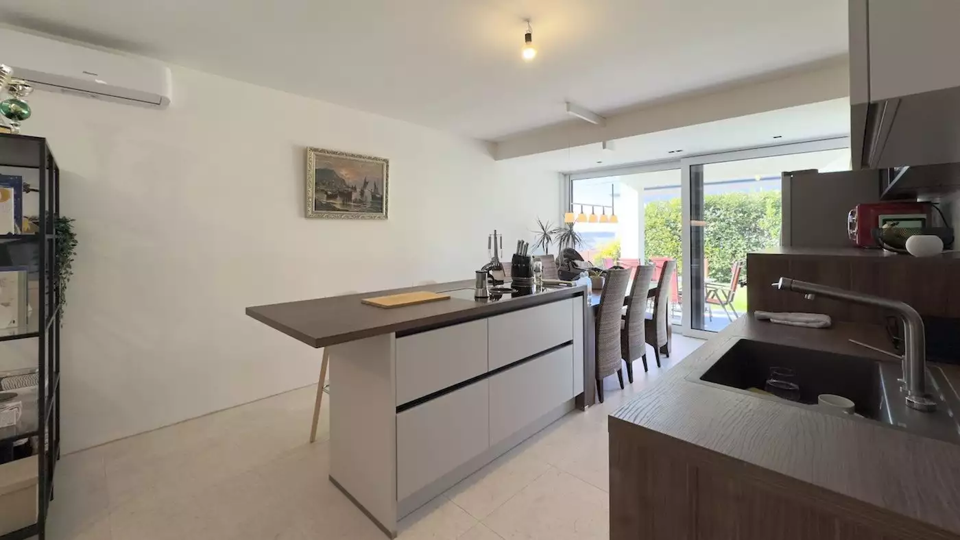 Flat 122m² in Slovenia, Koper. Priced at 435000€ rent photo-4