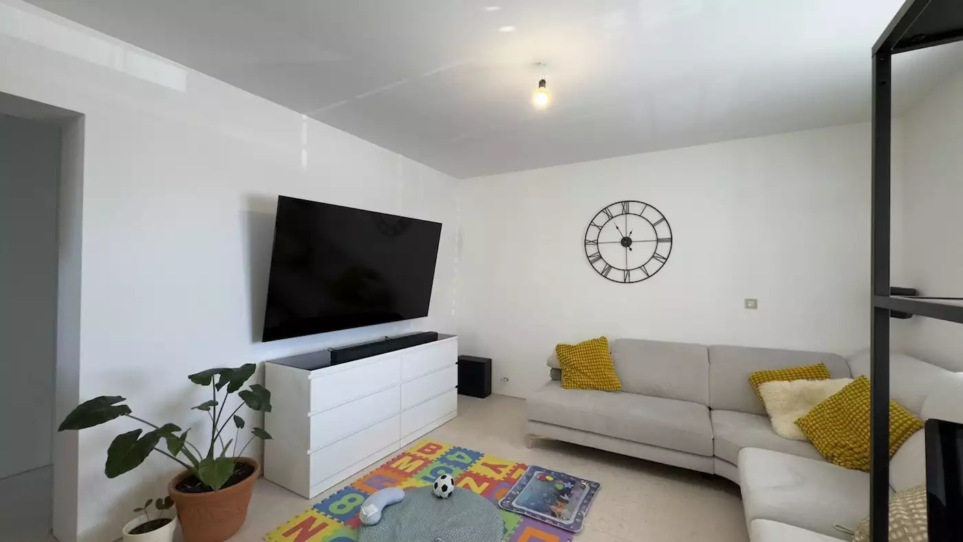 Flat 122m² in Slovenia, Koper. Priced at 435000€ rent photo-5