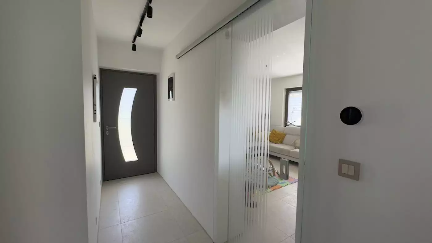 Flat 122m² in Slovenia, Koper. Priced at 435000€ rent photo-6