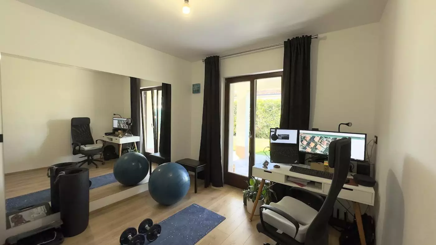 Flat 122m² in Slovenia, Koper. Priced at 435000€ rent photo-8