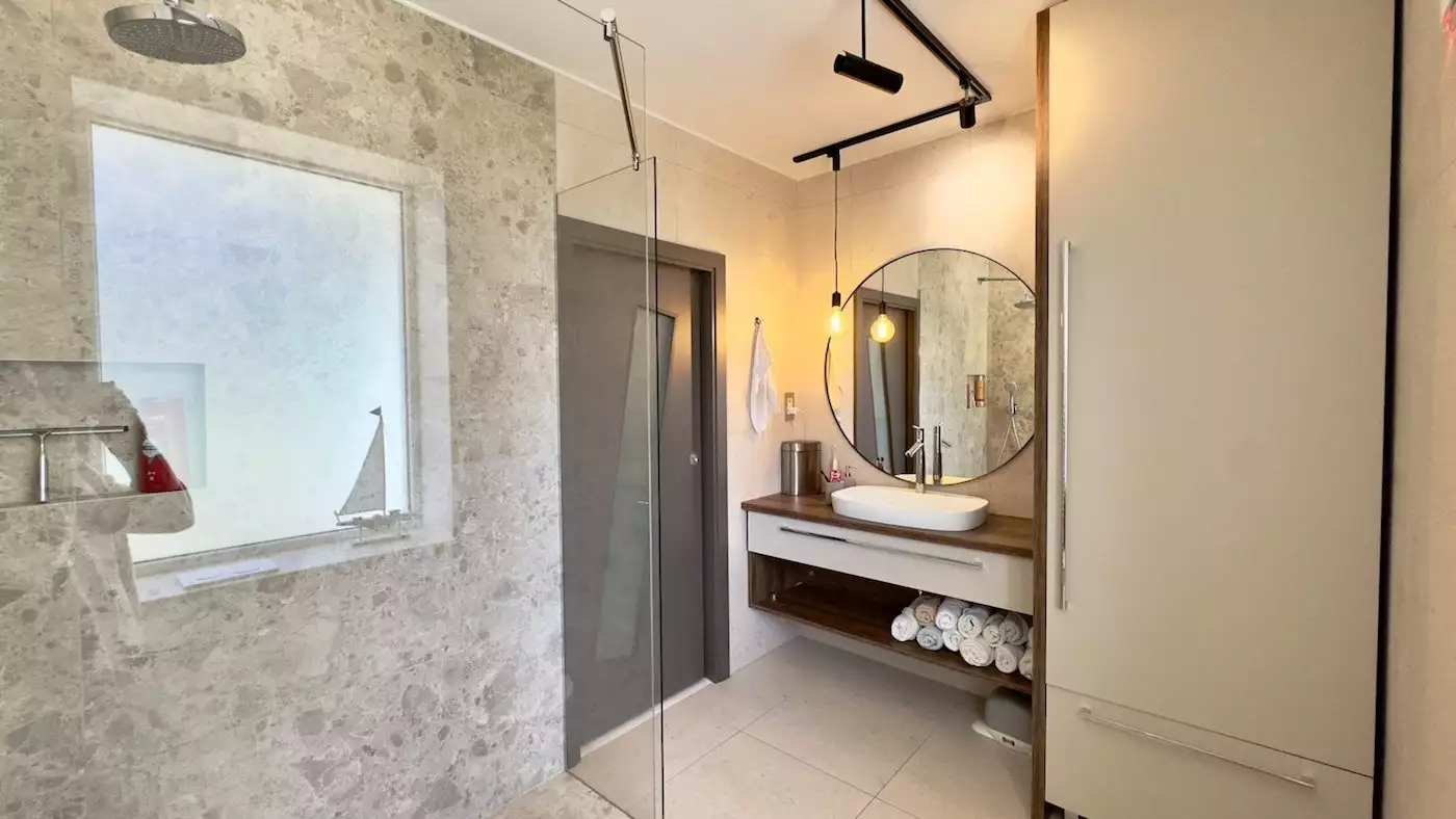 Flat 122m² in Slovenia, Koper. Priced at 435000€ rent photo-10