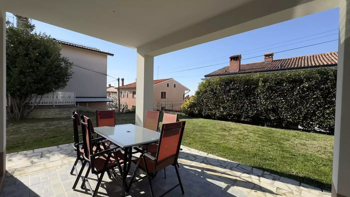 Flat 122m² in Slovenia, Koper. Priced at 435000€ rent photo-16